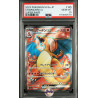 Dracaufeu ex sv2a 185/165 JP PSA 10