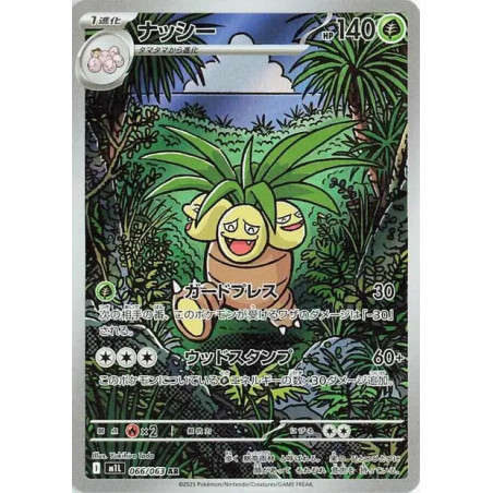 Noadkoko m1L 066/063 JP