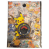 Pin's Pokémon Center Tokyo DX