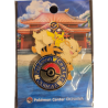 Pin's Pokémon Center Okinawa
