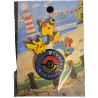 Pin's Pokémon Center Tokyo-bay