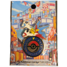 Pin's Pokémon Center Fukuoka
