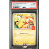 Pikachu 020/M-P JP PSA 10