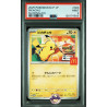 Pikachu 020/M-P JP PSA 9