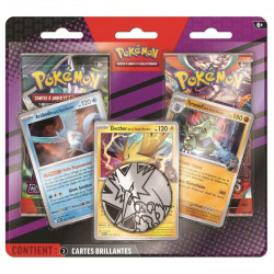 Duo Pack Octobre 2025 FR