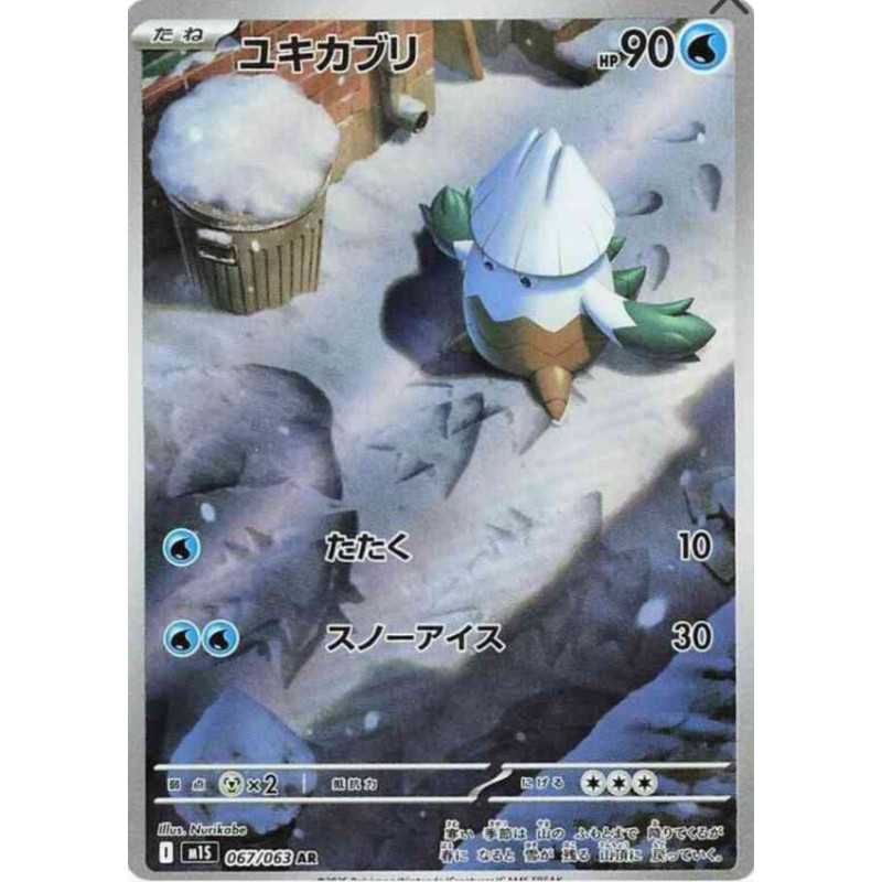 Blizzi m1S 067/063 JP