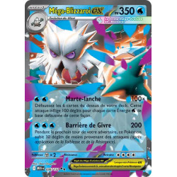 Méga-Blizzaroi ex MEG 036/132 FR