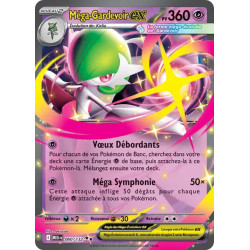 Méga-Gardevoir ex MEG 060/132 FR