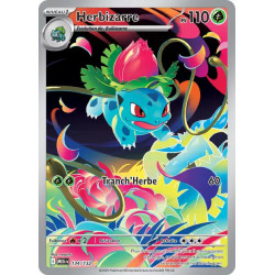 Herbizarre MEG 134/132 FR