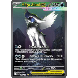 Méga-Absol ex MEG 180/132 FR