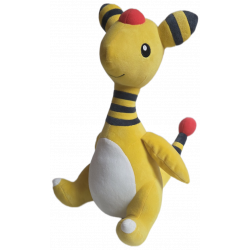 Peluche Pharamp