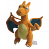 Peluche Dracaufeu