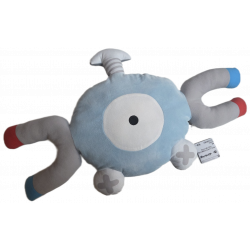 Peluche Magneti