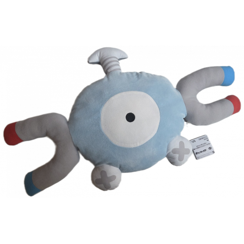 Peluche Magneti