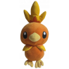 Peluche Poussifeu