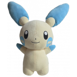 Peluche Negapi
