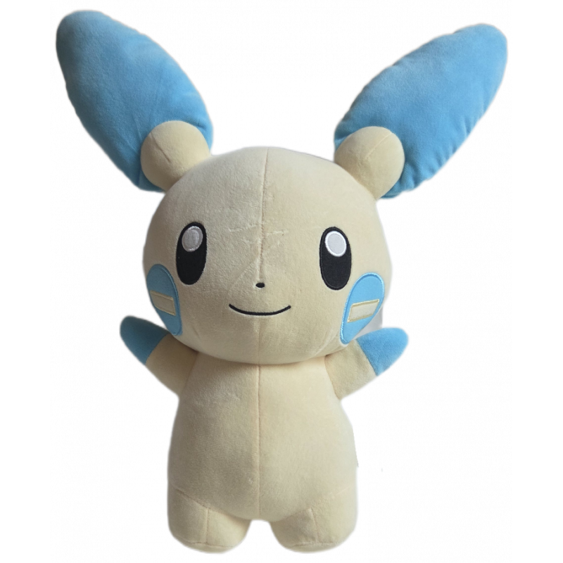Peluche Negapi