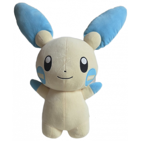 Peluche Negapi