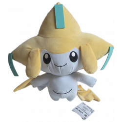 Peluche Jirachi