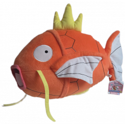 Peluche Magicarpe