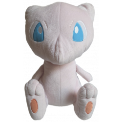 Peluche Mew