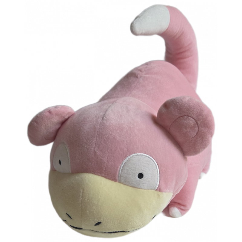 Peluche Ramolosse
