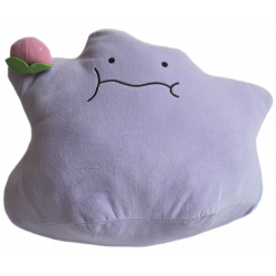 Peluche Métamorphe