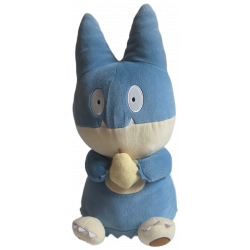 Peluche Goinfrec