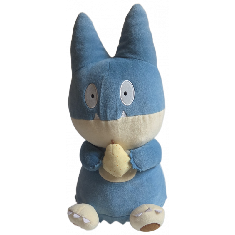 Peluche Goinfrec