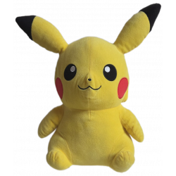 Peluche Pikachu