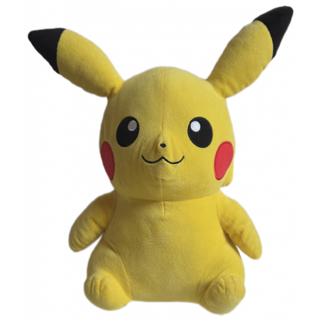 Peluche Pikachu