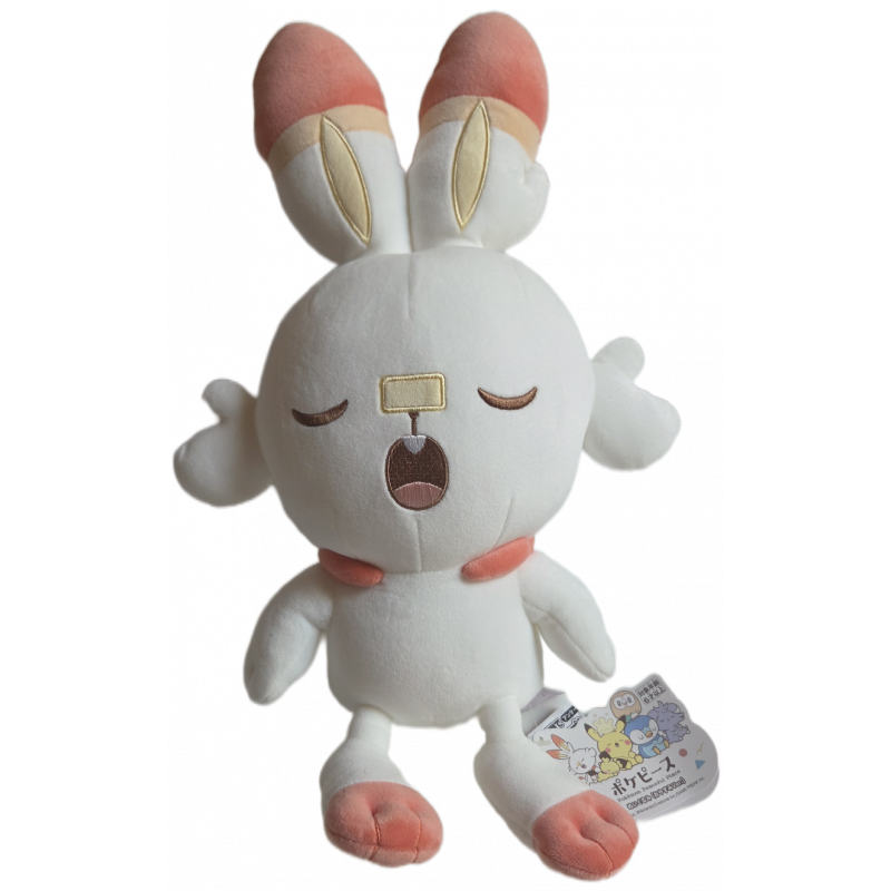 Peluche Flambino
