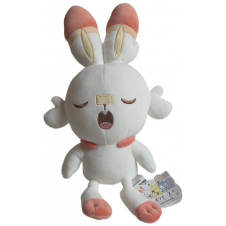 Peluche Flambino