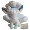 Peluche Goupix d'Alola