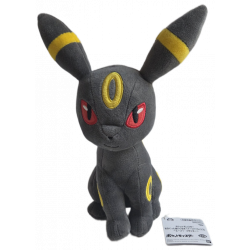 Peluche Noctali