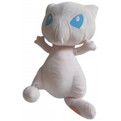 Peluche Mew