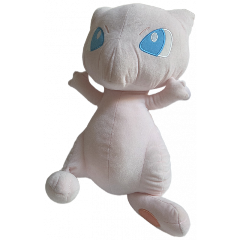 Peluche Mew