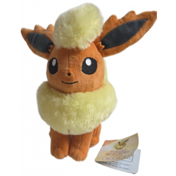 Peluche Pyroli