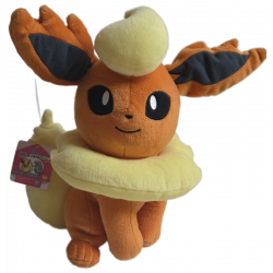 Peluche Pyroli