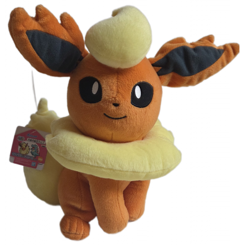 Peluche Pyroli
