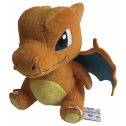 Peluche Dracaufeu
