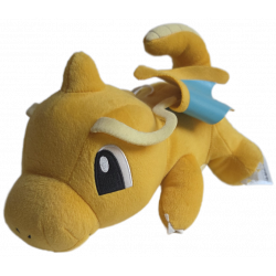 Peluche Dracolosse