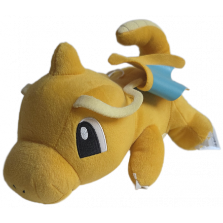 Peluche Dracolosse