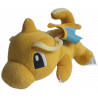 Peluche Dracolosse