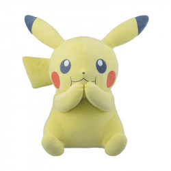 Peluche Pikachu