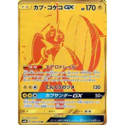 Tokorico GX sm8b 246/150 JP