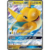 Dracolosse GX sm6a 028/053 JP