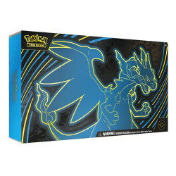 Ultra Premium Collection Méga-Dracaufeu FR