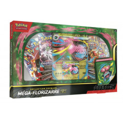 Premium Collection Méga-Florizarre ex FR