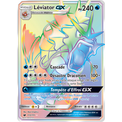 Léviator GX 112/111 FR